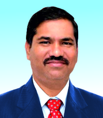 Mr. Santosh Sampat Patne