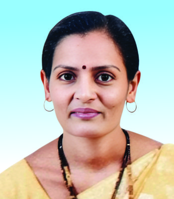 Mrs. Sheetal Dattatray Patil