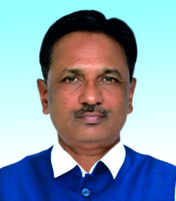 Mr. Sanjay Bajrang Nikam